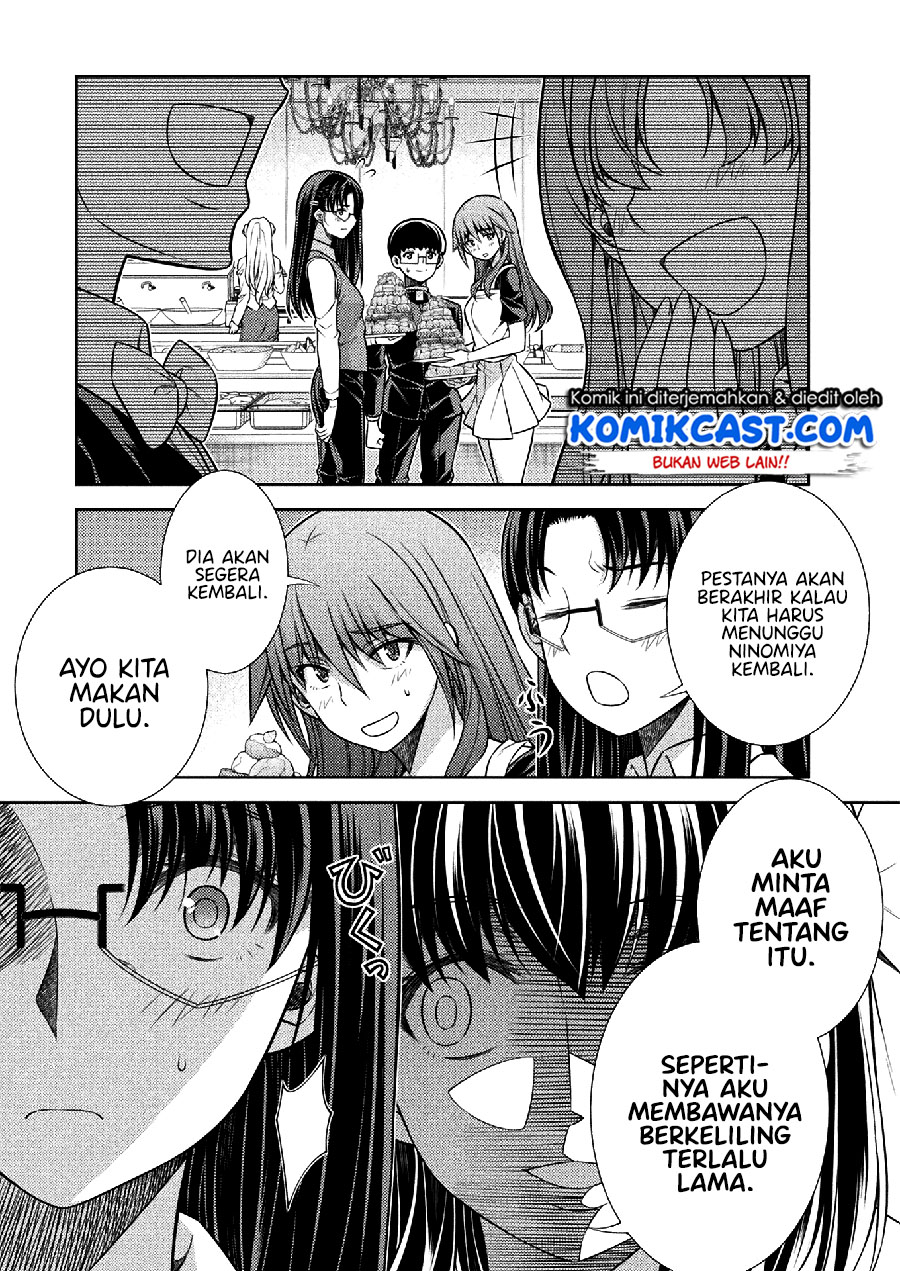 Dilarang COPAS - situs resmi www.mangacanblog.com - Komik silver plan to redo from jk 019 - chapter 19 20 Indonesia silver plan to redo from jk 019 - chapter 19 Terbaru 19|Baca Manga Komik Indonesia|Mangacan